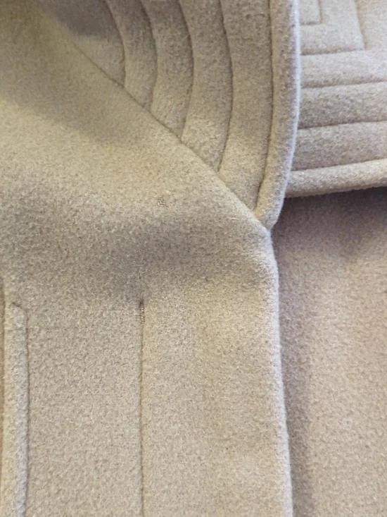 Babaton Coat - Picture 5 of 8